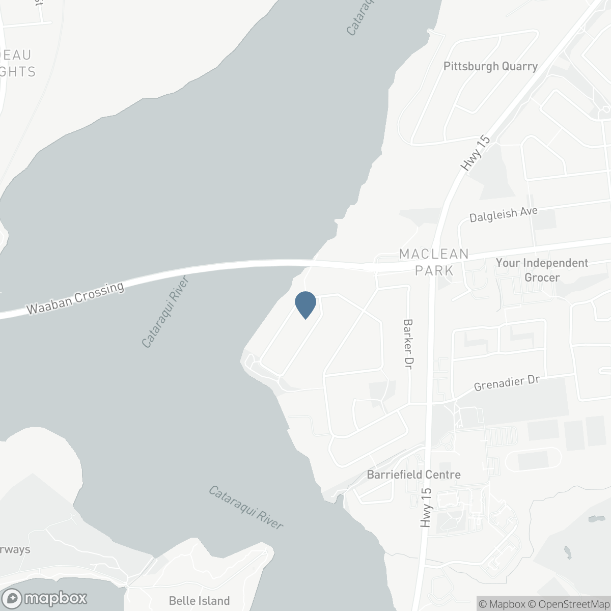 81 KENWOODS CIRCLE, Kingston, Ontario K7K 6Y2
